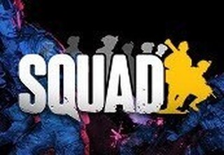 Squad RoW PC Steam CD Key