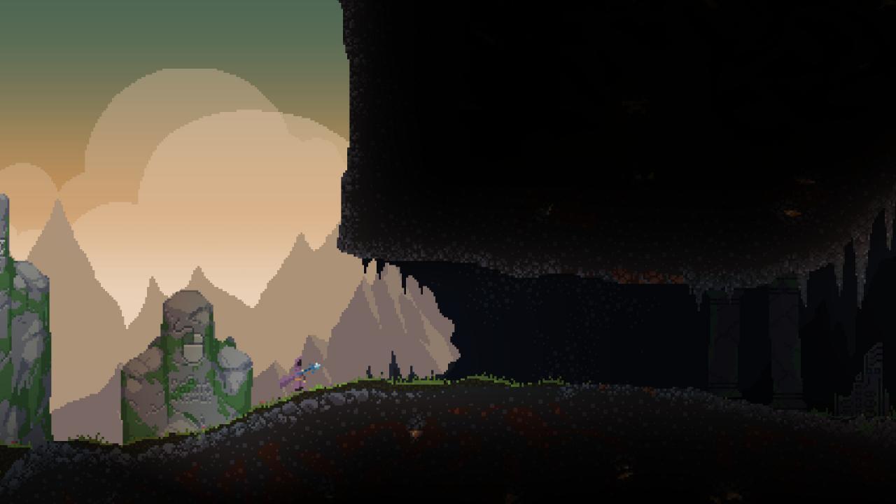 Noita Steam CD Key screenshot 2