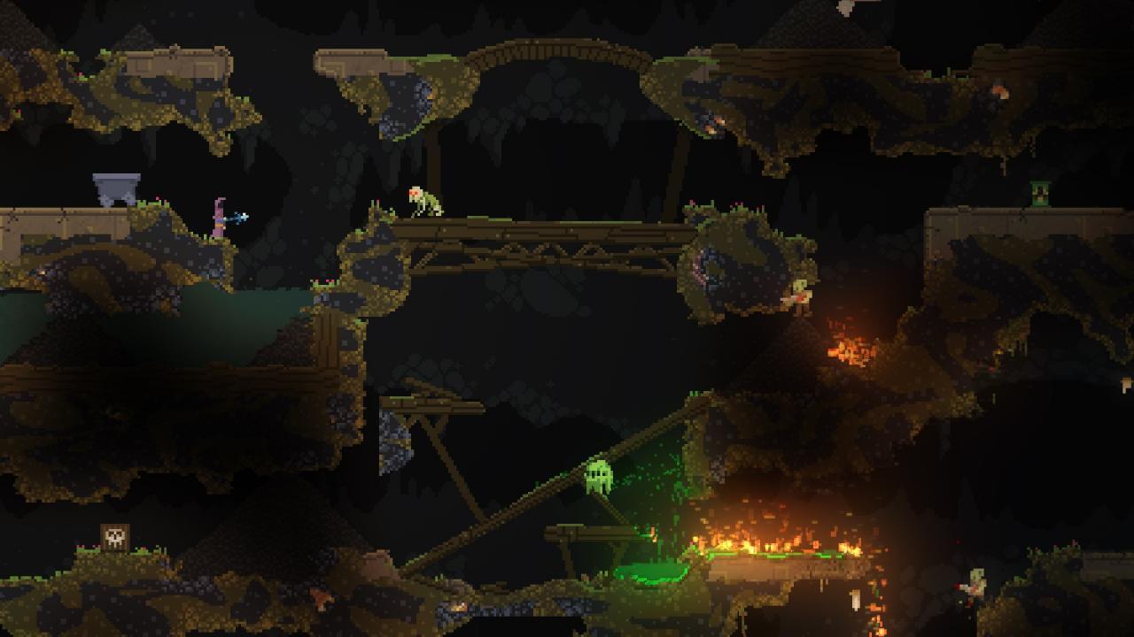 Noita Steam CD Key screenshot 6