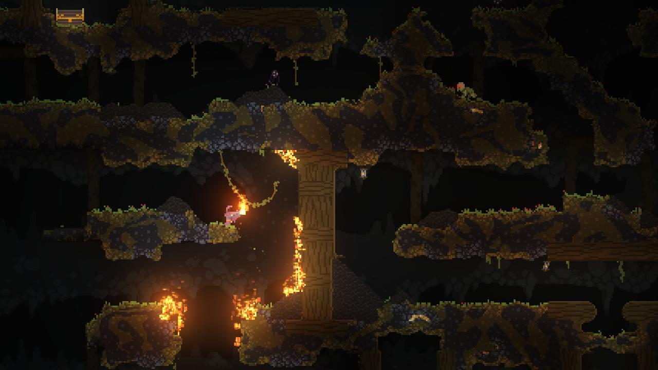 Noita Steam CD Key screenshot 3