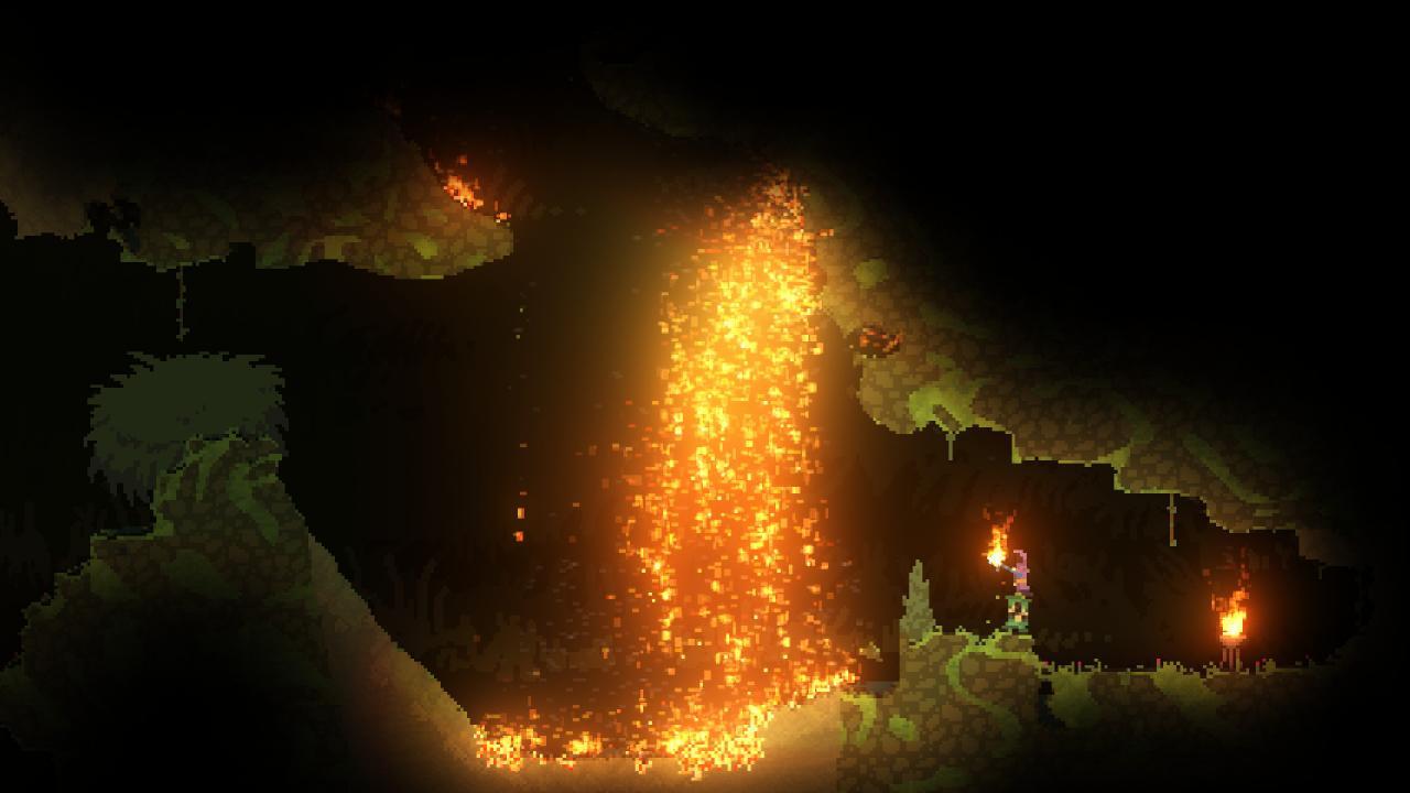 Noita Steam CD Key screenshot 4