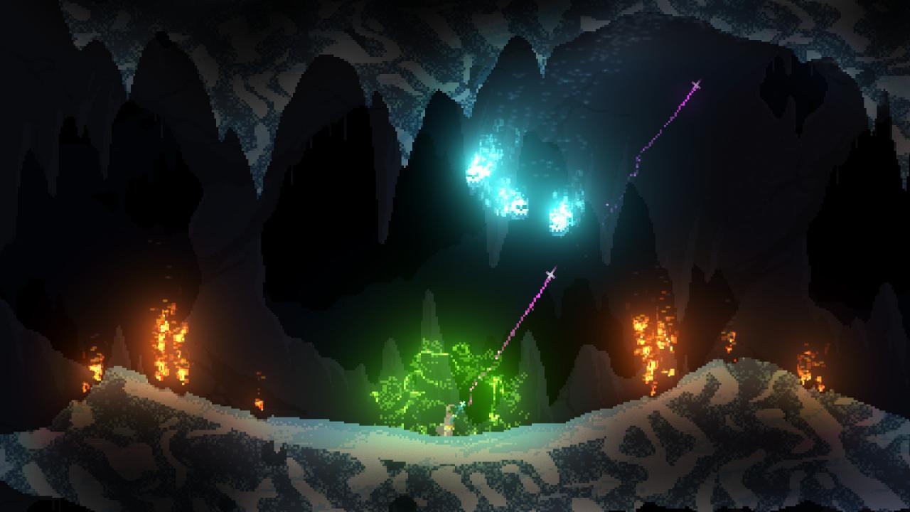 Noita Steam CD Key screenshot 5