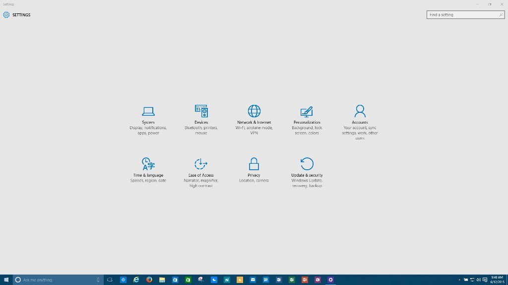 Windows 10 Home Online Activation Key screenshot 3