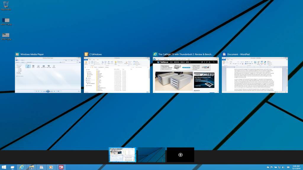 Windows 10 Home Online Activation Key screenshot 4