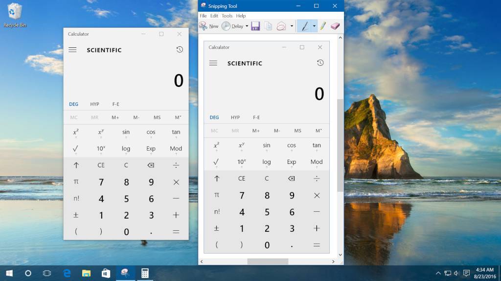 Windows 10 Professional Online Activation Key screenshot 5