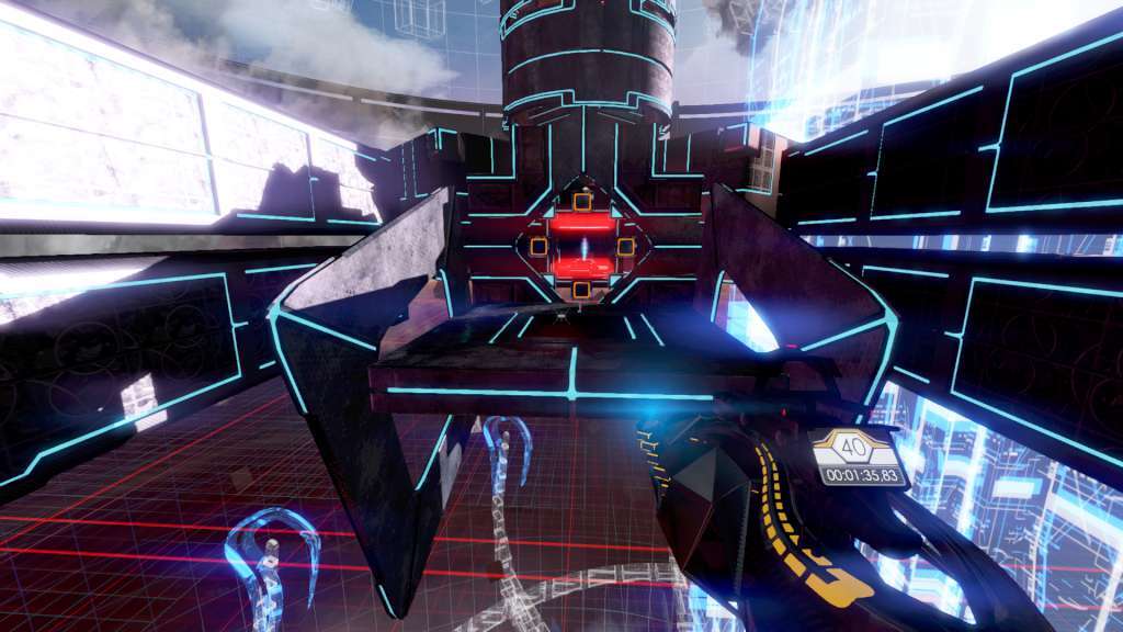 DeadCore EU Steam CD Key screenshot 4
