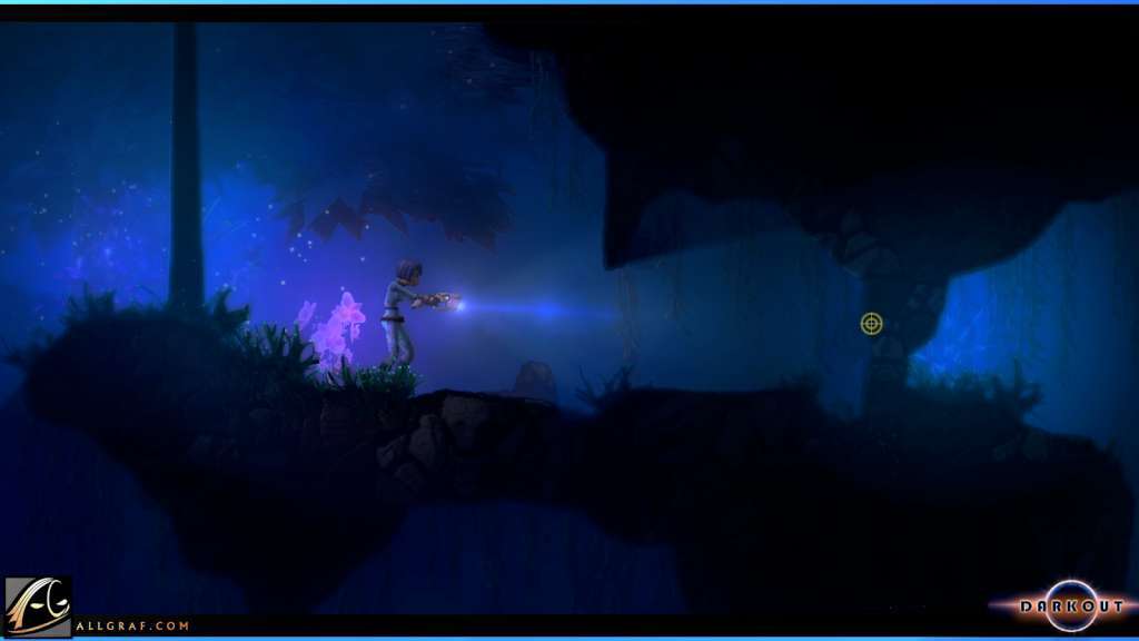 Darkout EU Steam CD Key screenshot 7