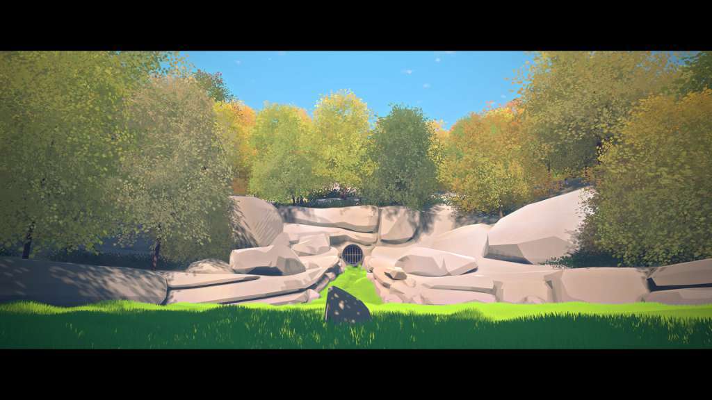 Virginia EU Steam CD Key screenshot 2