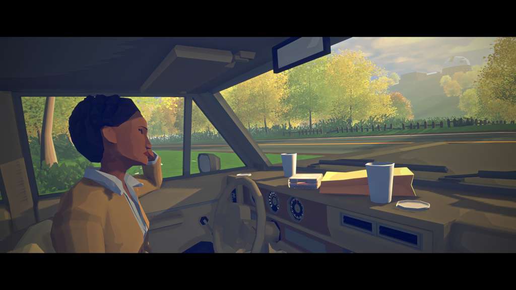 Virginia EU Steam CD Key screenshot 4