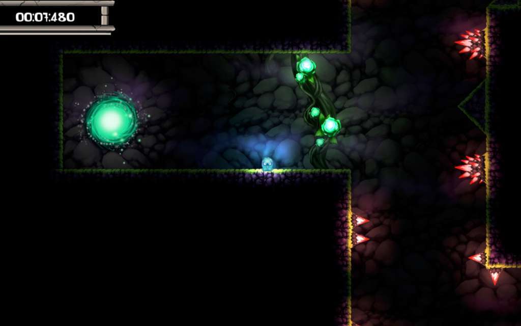 Nekuia EU Steam CD Key screenshot 2