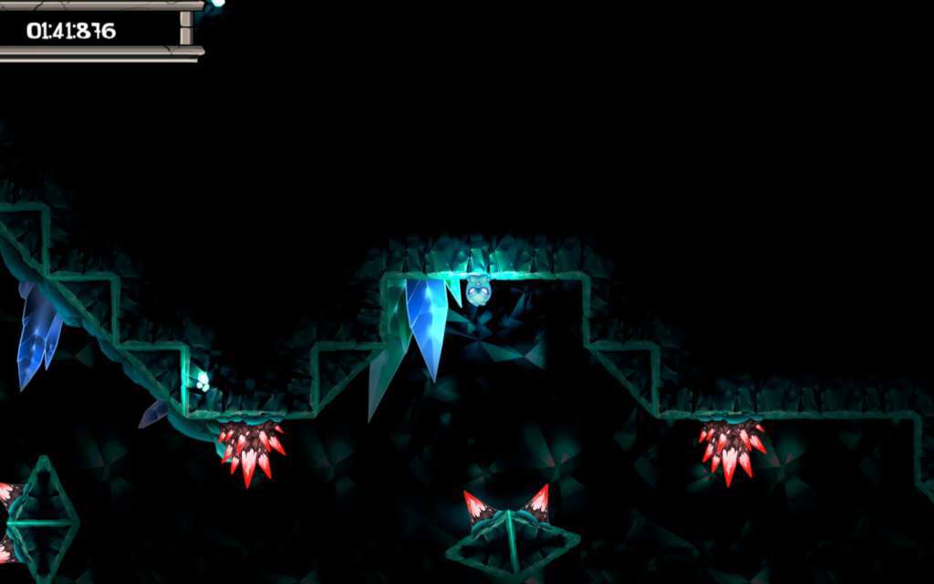 Nekuia EU Steam CD Key screenshot 3