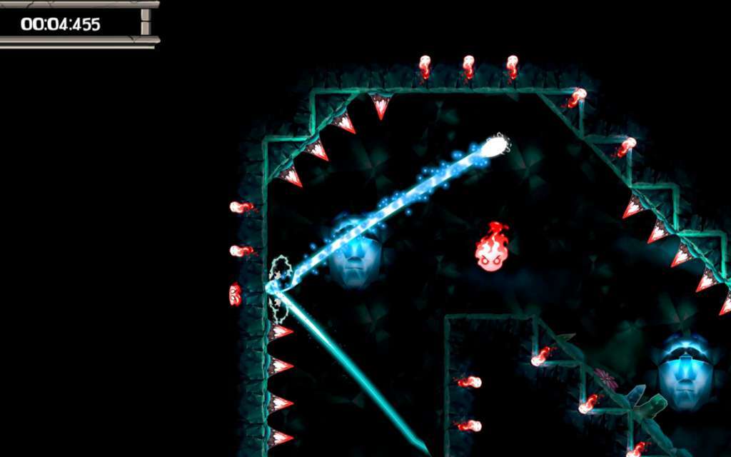 Nekuia EU Steam CD Key screenshot 4