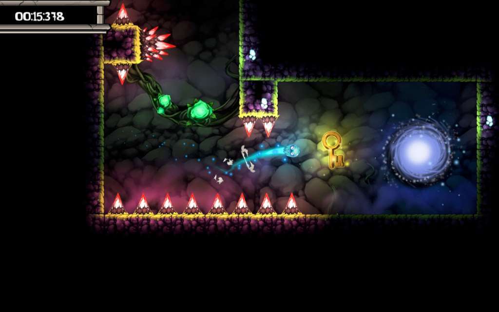Nekuia EU Steam CD Key screenshot 5