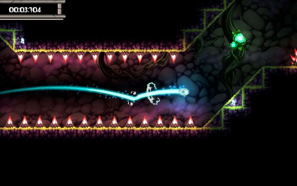 Nekuia EU Steam CD Key screenshot 6