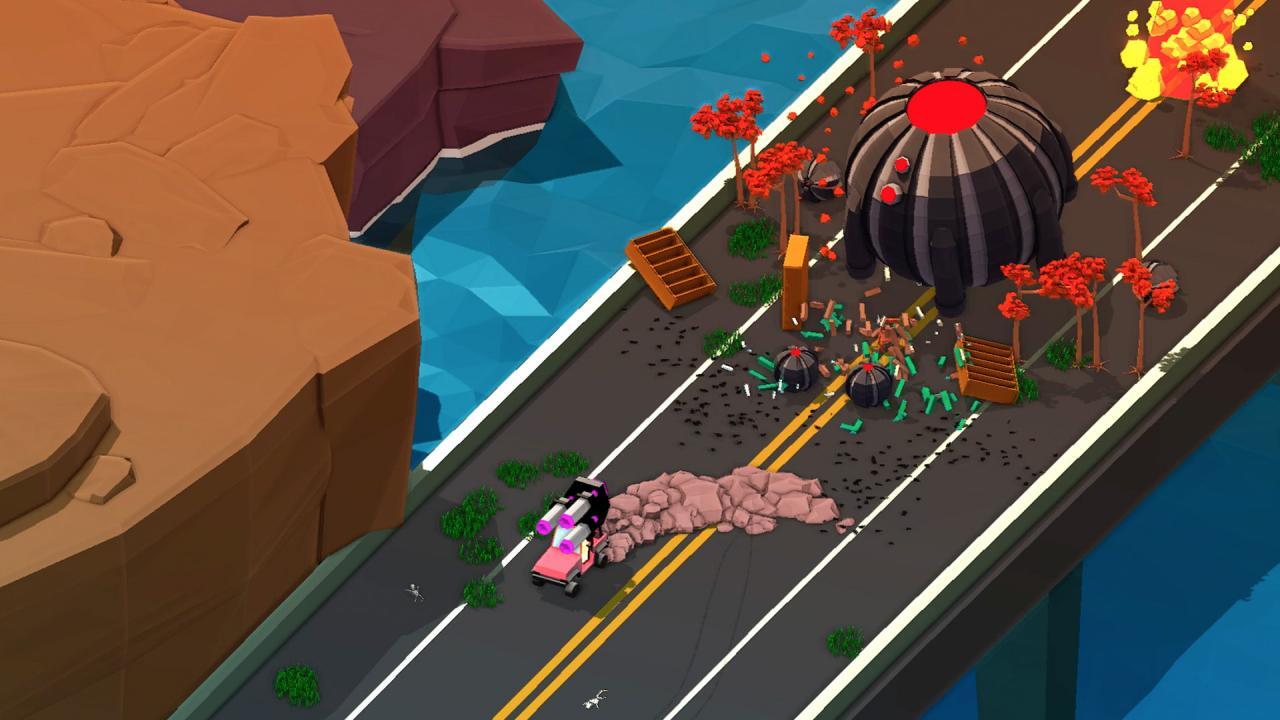 Mugsters EU Steam CD Key screenshot 2