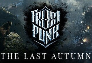 Frostpunk - The Last Autumn DLC Steam CD Key