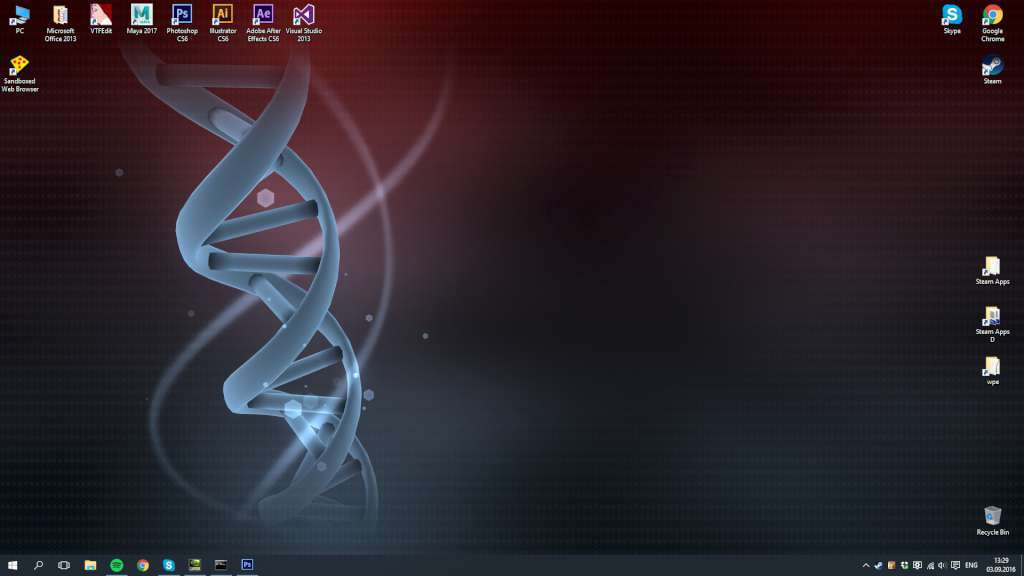 Wallpaper Engine Steam CD Key screenshot 3