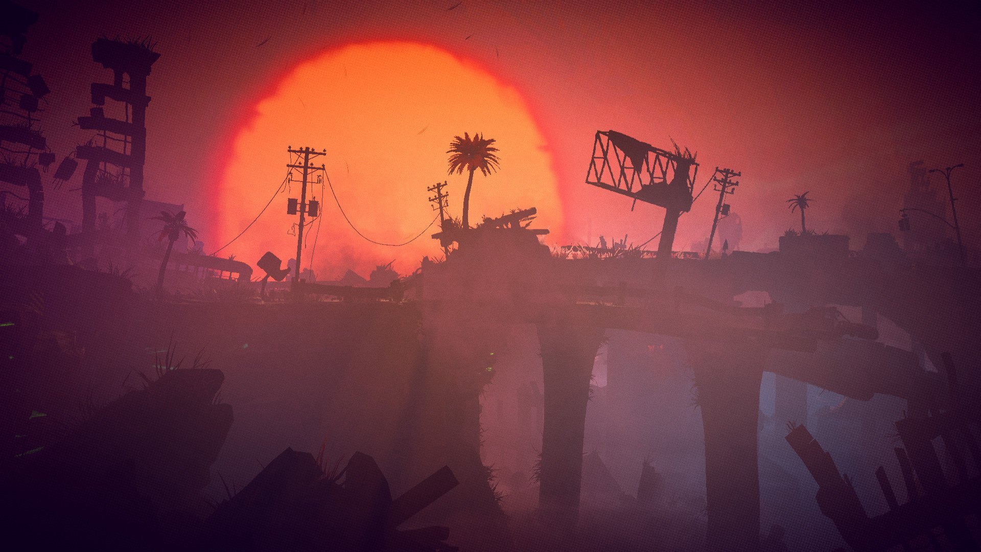 RAD RoW Steam CD Key screenshot 3