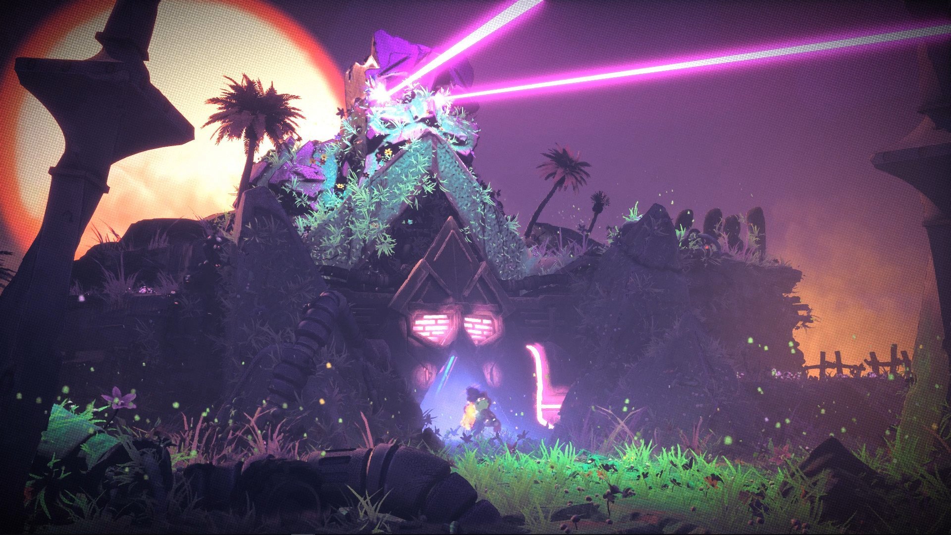 RAD RoW Steam CD Key screenshot 4