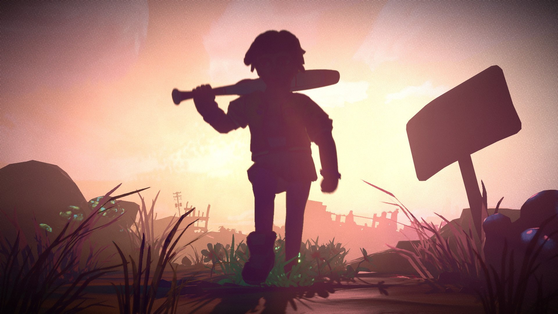 RAD RoW Steam CD Key screenshot 7