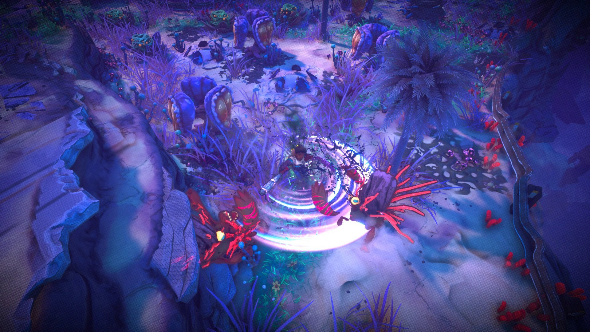 RAD RoW Steam CD Key screenshot 8
