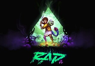 RAD RoW Steam CD Key
