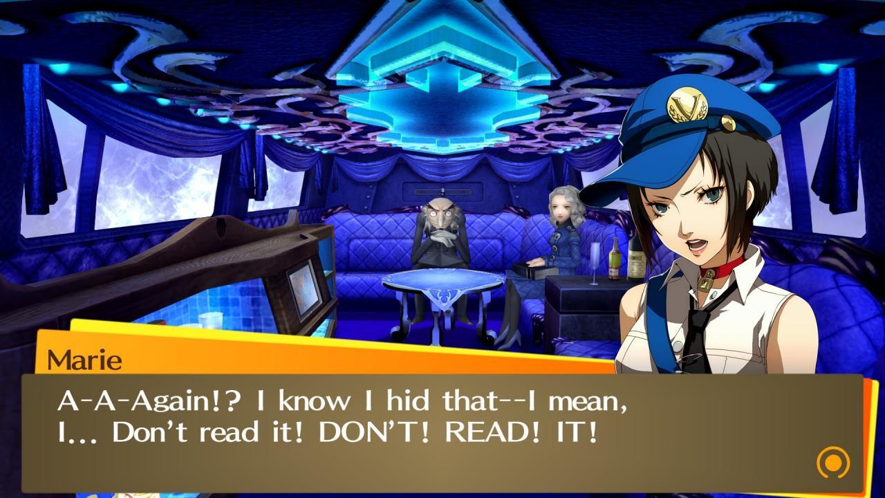 Persona 4 Golden Steam CD Key