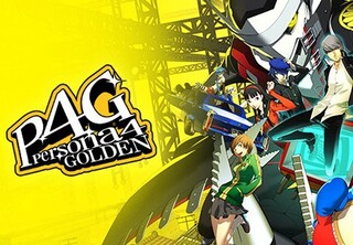 Persona 4 Golden Steam CD Key