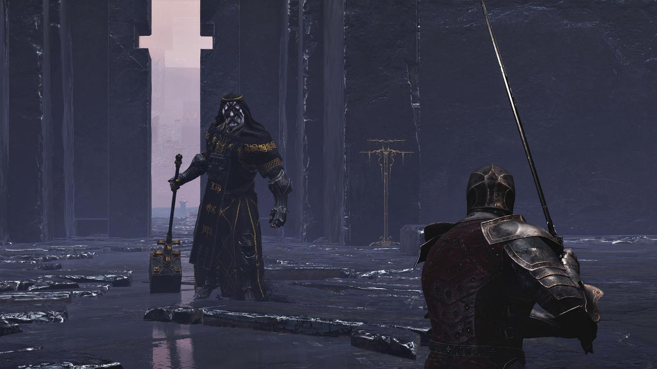 Mortal Shell PC Epic Games CD Key screenshot 5