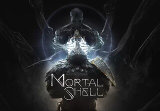 Mortal Shell PC Epic Games CD Key