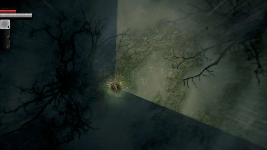 Darkwood GOG CD Key screenshot 3
