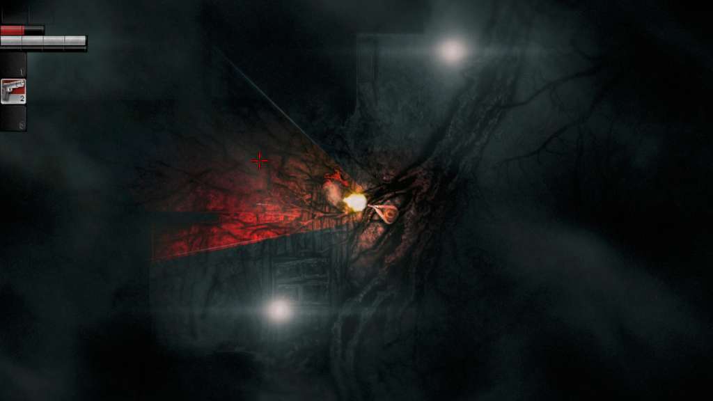 Darkwood GOG CD Key screenshot 4