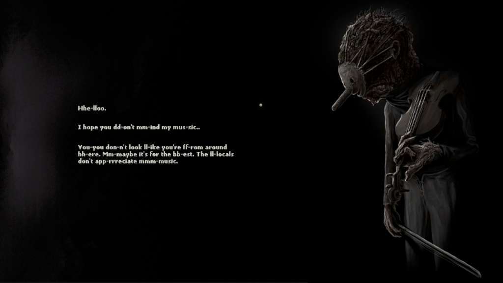 Darkwood GOG CD Key screenshot 6