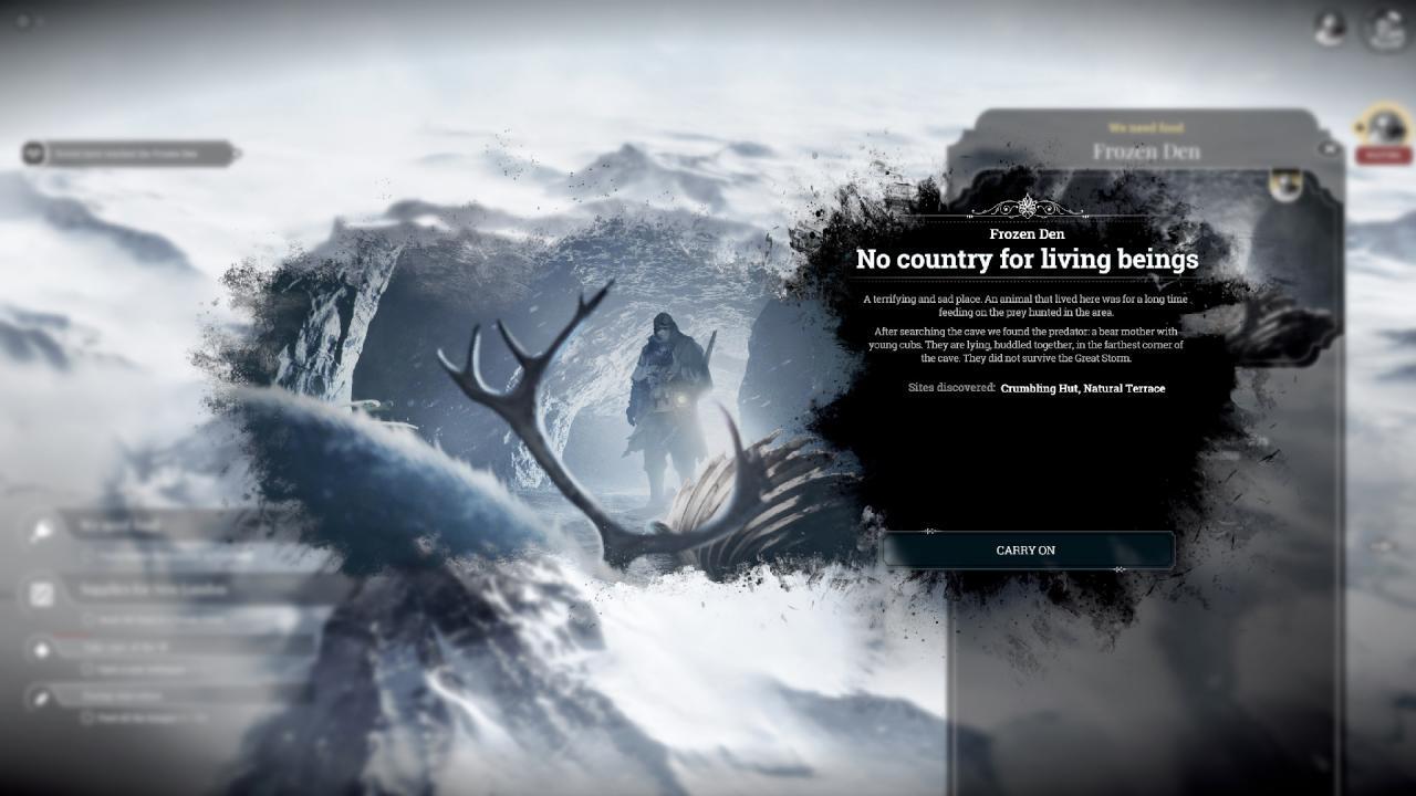 Frostpunk - On The Edge DLC Steam CD Key screenshot 3