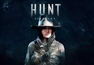Hunt: Showdown 1896 - The Rat DLC PC Steam CD Key