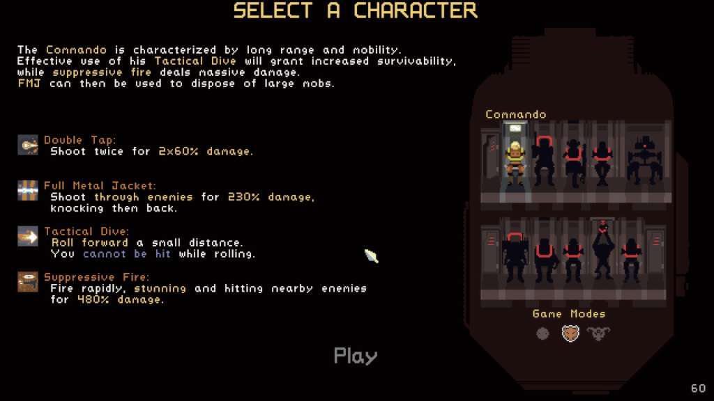 Risk of Rain EU Steam Gift screenshot 4