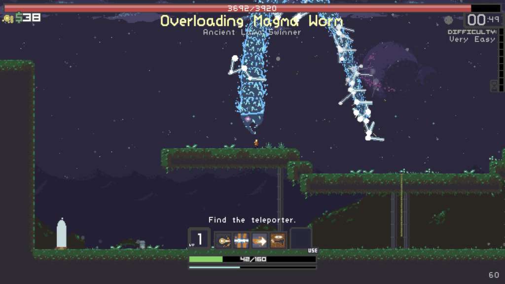 Risk of Rain EU Steam Gift screenshot 5