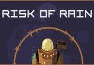 Risk of Rain EU Steam Gift