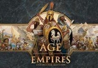 Age of Empires III: Definitive Edition PC Windows CD Key