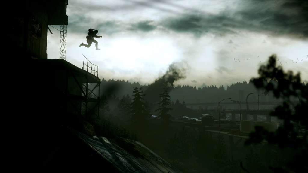 Deadlight EU Steam CD Key screenshot 6
