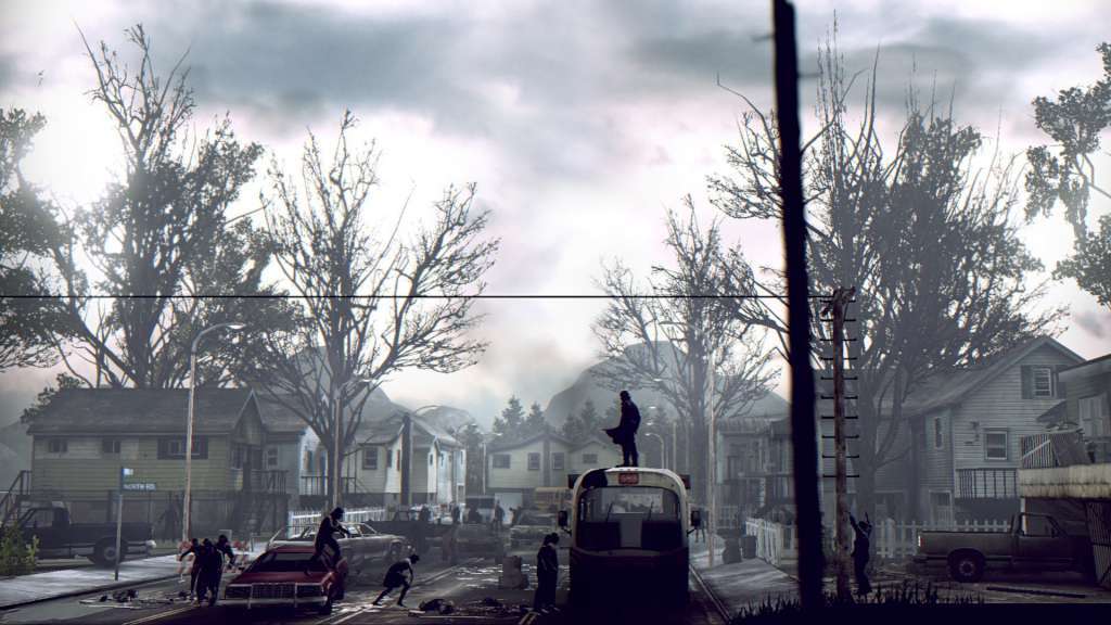 Deadlight EU Steam CD Key screenshot 7