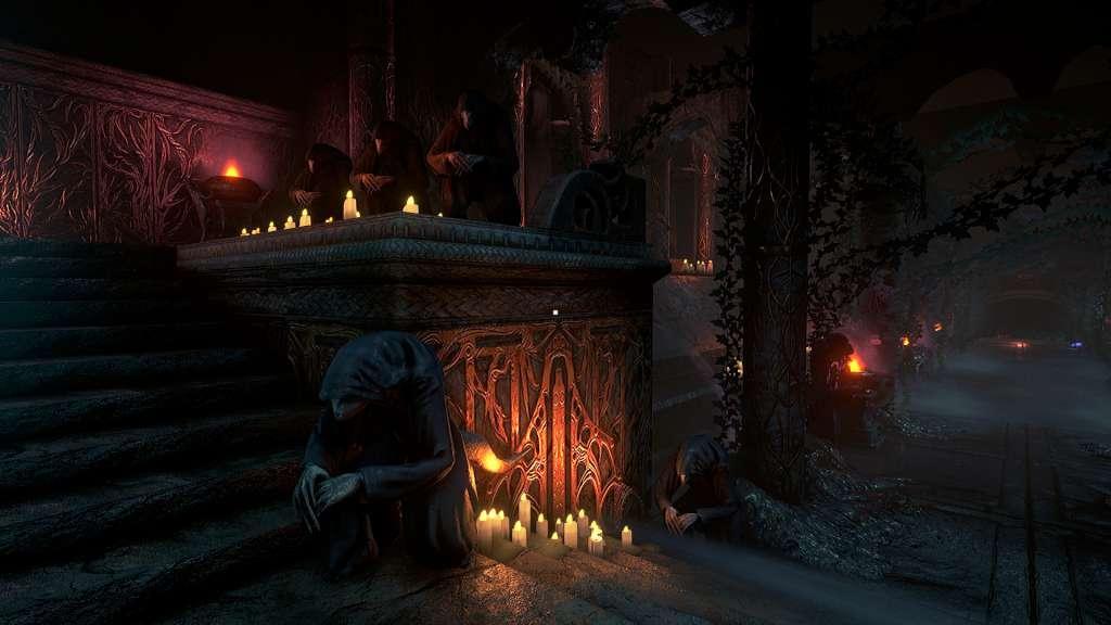 Conarium EU Steam CD Key  screenshot 2
