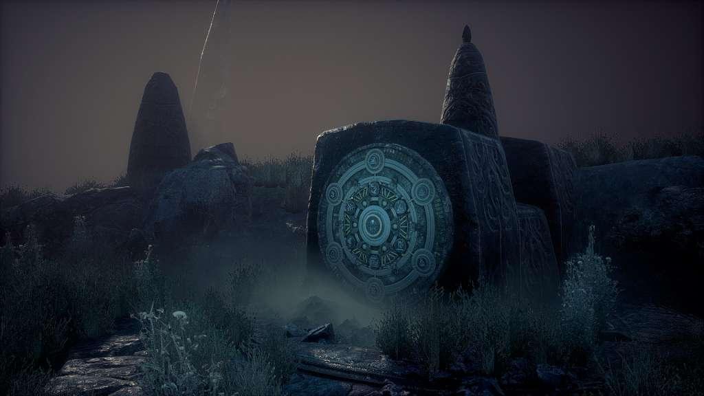 Conarium EU Steam CD Key  screenshot 3