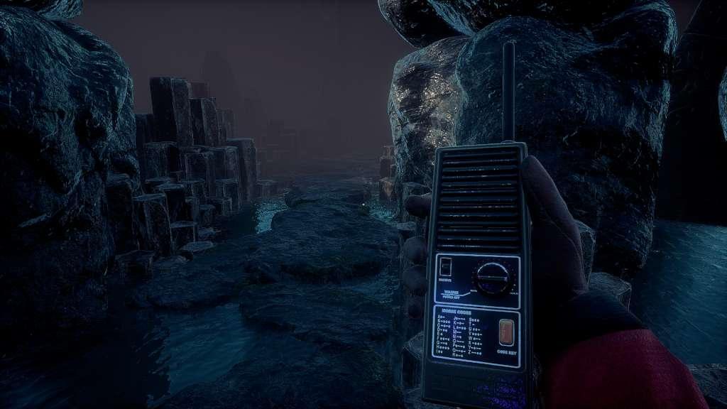Conarium EU Steam CD Key  screenshot 4