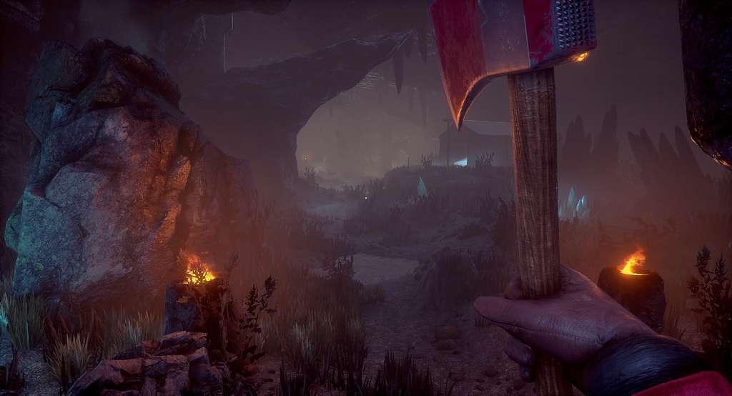 Conarium EU Steam CD Key  screenshot 5