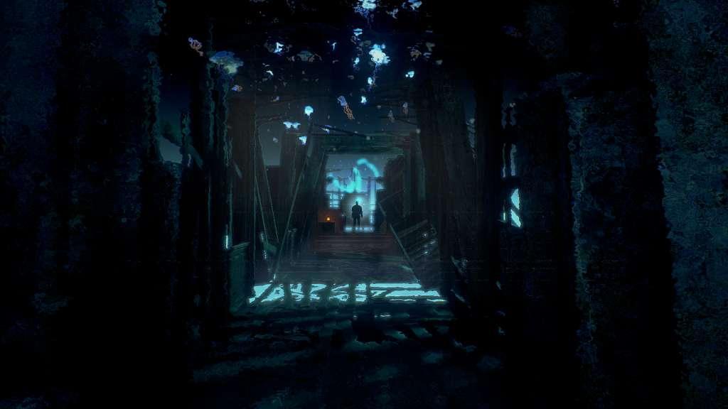 Conarium EU Steam CD Key  screenshot 6