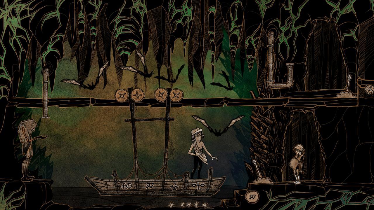 Apocalipsis EU Steam CD Key screenshot 2