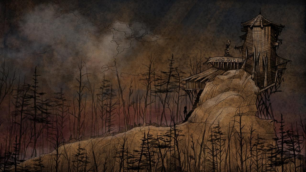 Apocalipsis EU Steam CD Key screenshot 3