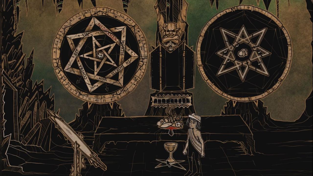Apocalipsis EU Steam CD Key screenshot 6