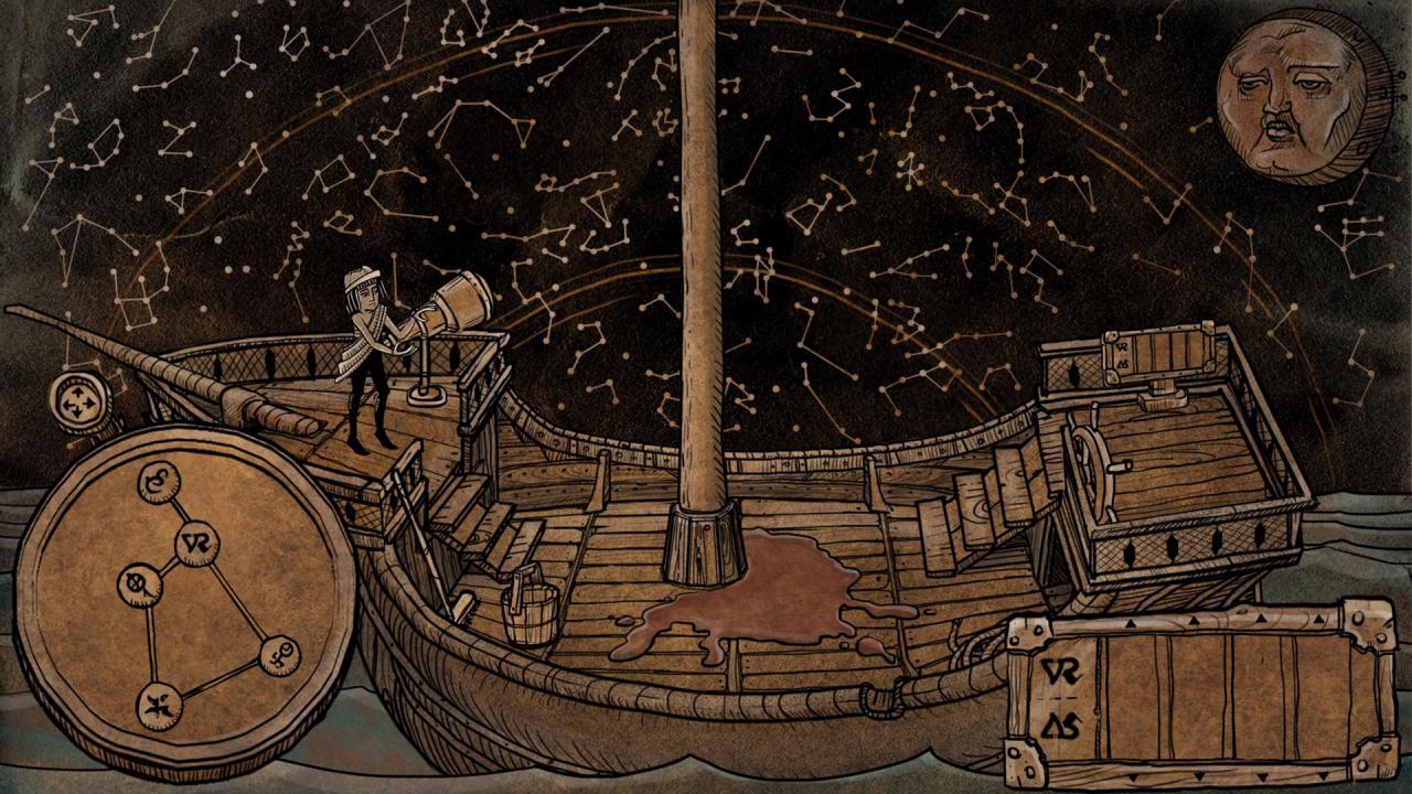 Apocalipsis EU Steam CD Key screenshot 7